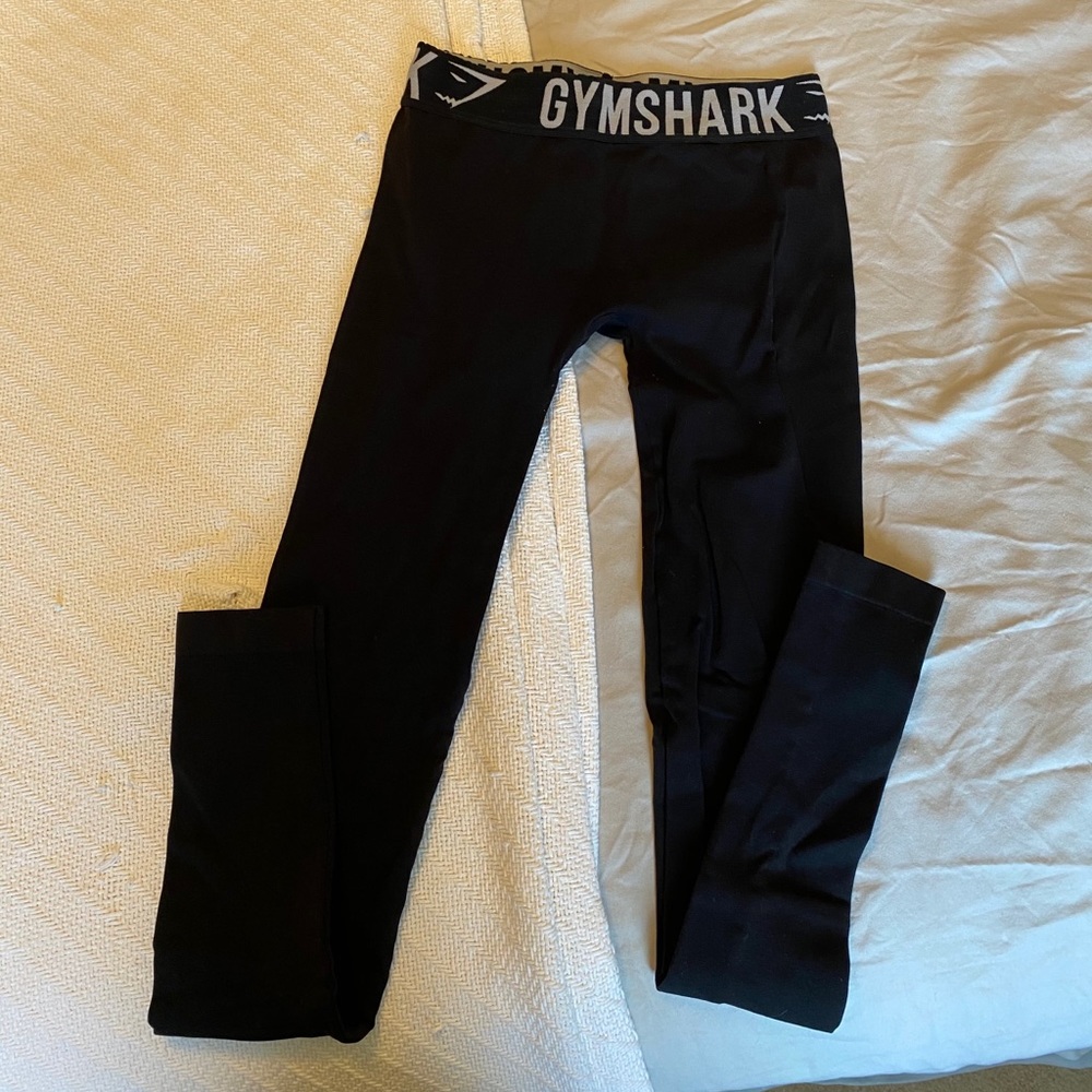 Gymshark Flex Leggings